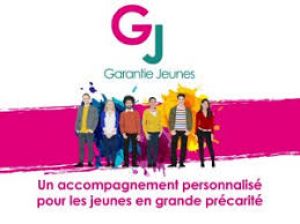 Garantie Jeunes