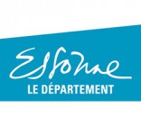 logo du Département de l'Essonne
