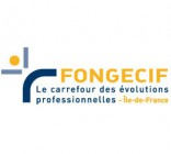 logo FONGECIF